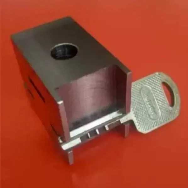 دستگاه کلید زنی