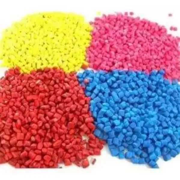 صنایع تولیدی پلیمر مسائلی