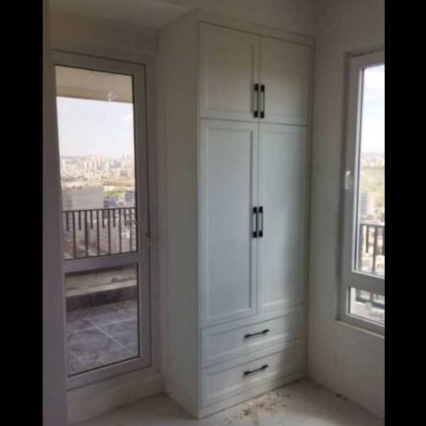 دکوراسیون داخلی و ام دی اف نمونه