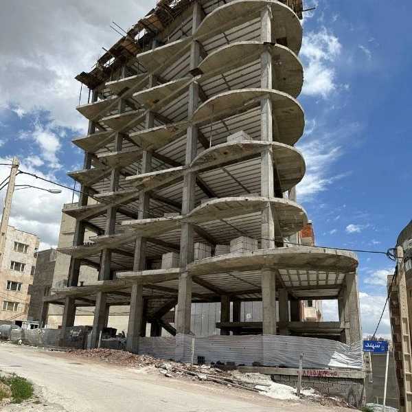 هبلکس اردکان کرمانشاه