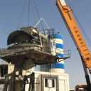 Buying and selling batching plant Rod Sanat in Rabat Karim