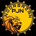 Noorsazan truck hazard lights and luxury truck accessories in Tehran