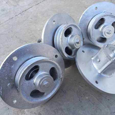 برج خنک کننده سرماک تهویه