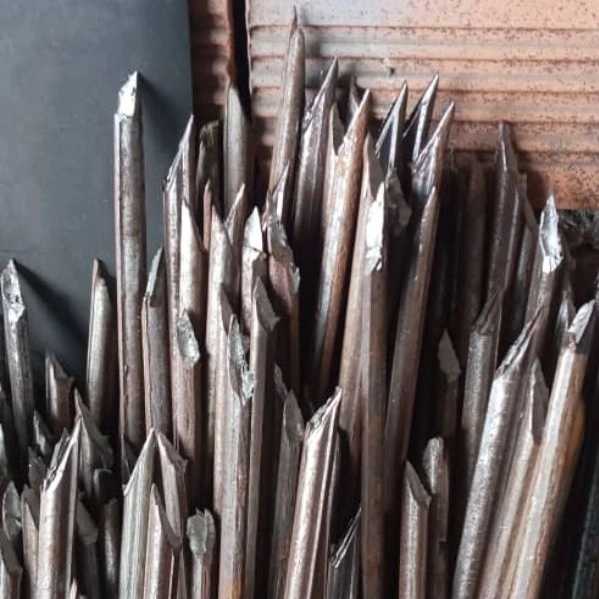 جوشکاری حافظ