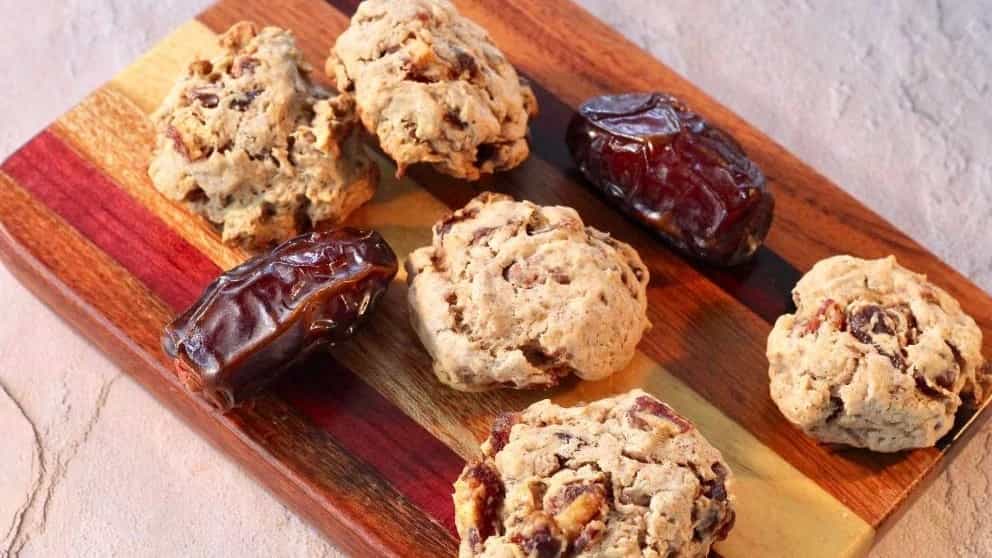 ☑️ How to prepare date sweets