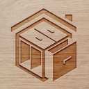 Cabinets and wardrobes and real wood industries in Foman