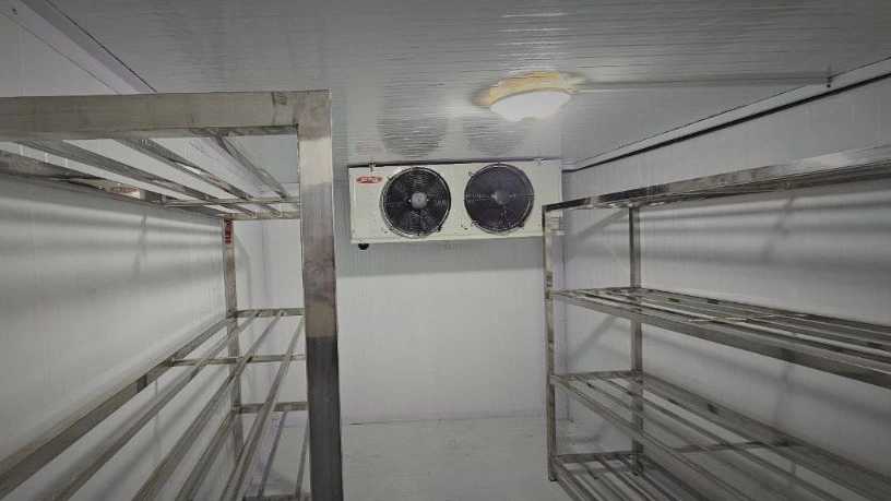 Manufacturer of Sadat construction and industrial chillers in Khorasan, Neishabur