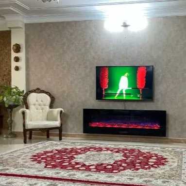 شومینه آماده