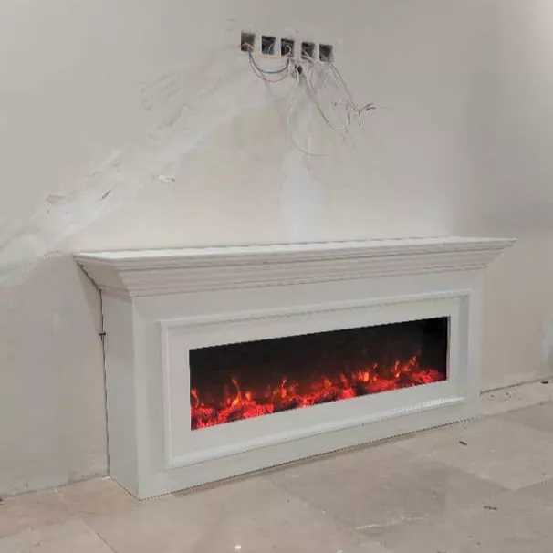 شومینه آماده