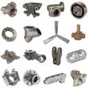 Design and production of casting parts and molds Behrizan mold in Karaj