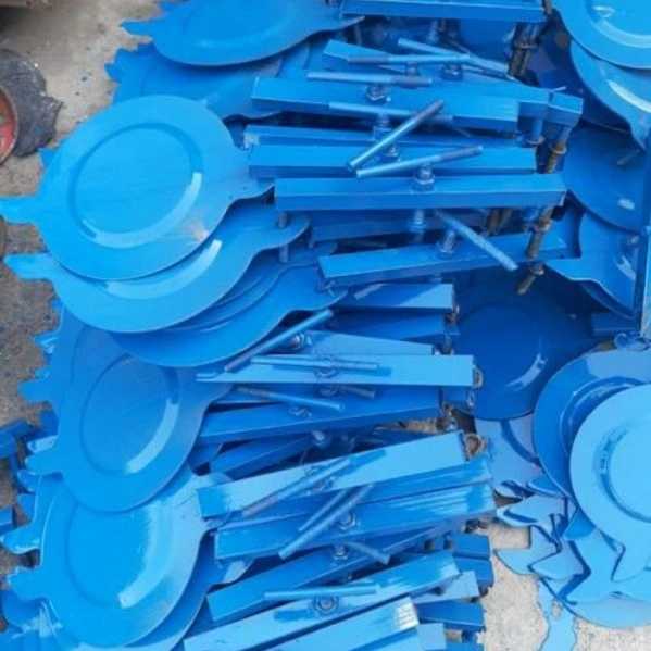 فروش سموم و ادوات کشاورزی صنعتی مجتمع زیستاب