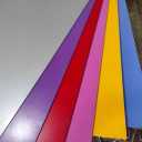 Produced by three mill colors and Nikzad high glass in Tehran