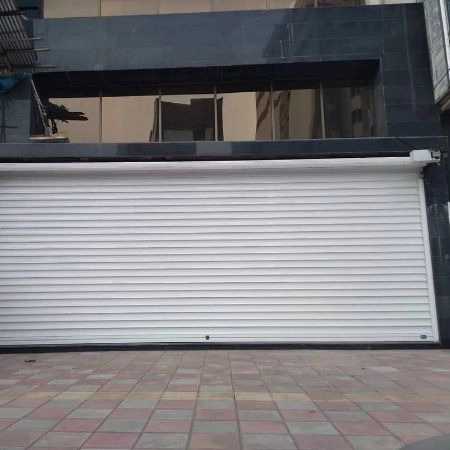 درب های اتوماتیک هومر