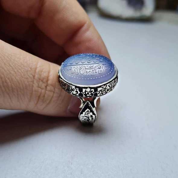 طراحی و ساخت انگشترهای خاص و کلکسیونی