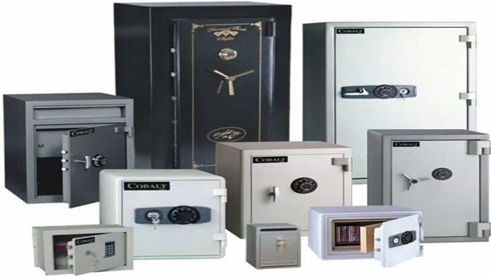 Key features of a good home safe
