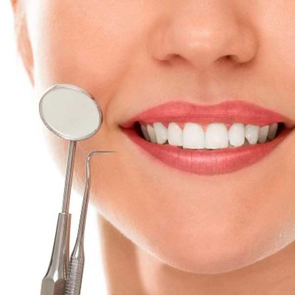 کلینیک دندانپزشکی