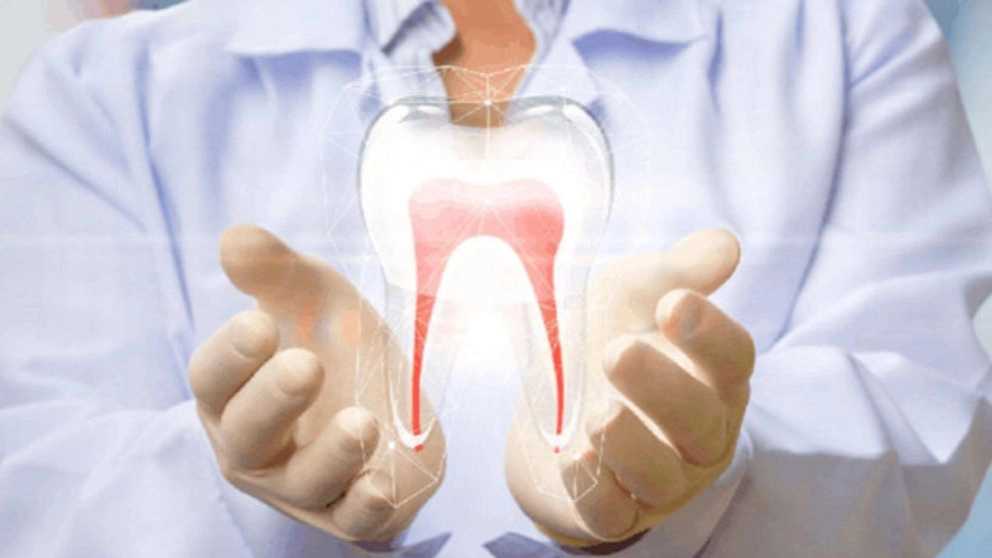 پوسیدگی دندان چگونه ایجاد میشود ؟