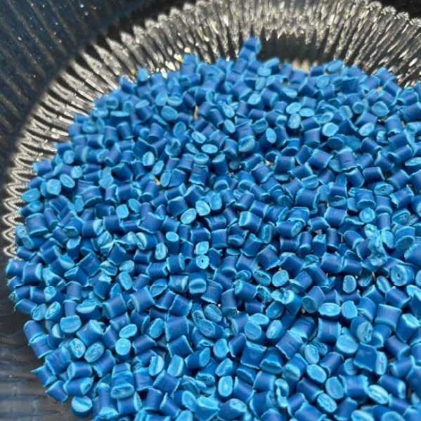 مواد گرانولی خاوری