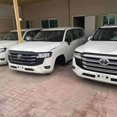 قطعات استوک خودرو سالاری
