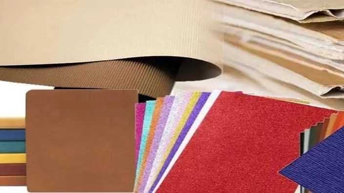 Design, manufacture and operation of paper and cardboard machines of Nejati Industrial Group in Tabriz