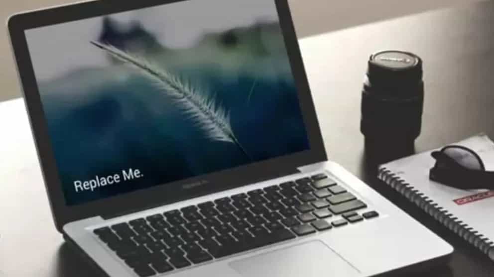The most important points of buying a used laptop (stock)