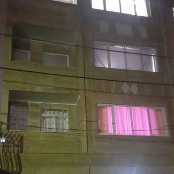 آجرنسوز امین