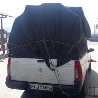 باربری و حمل بار و اثاثیه همدان بار محمدی