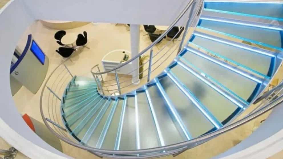 What is laminated glass?