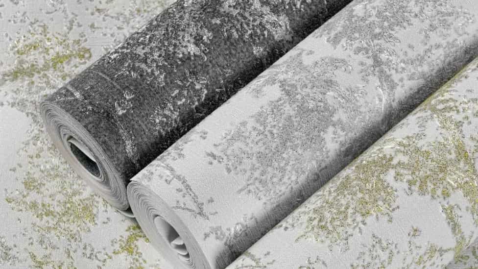 Advantages of wallpaper