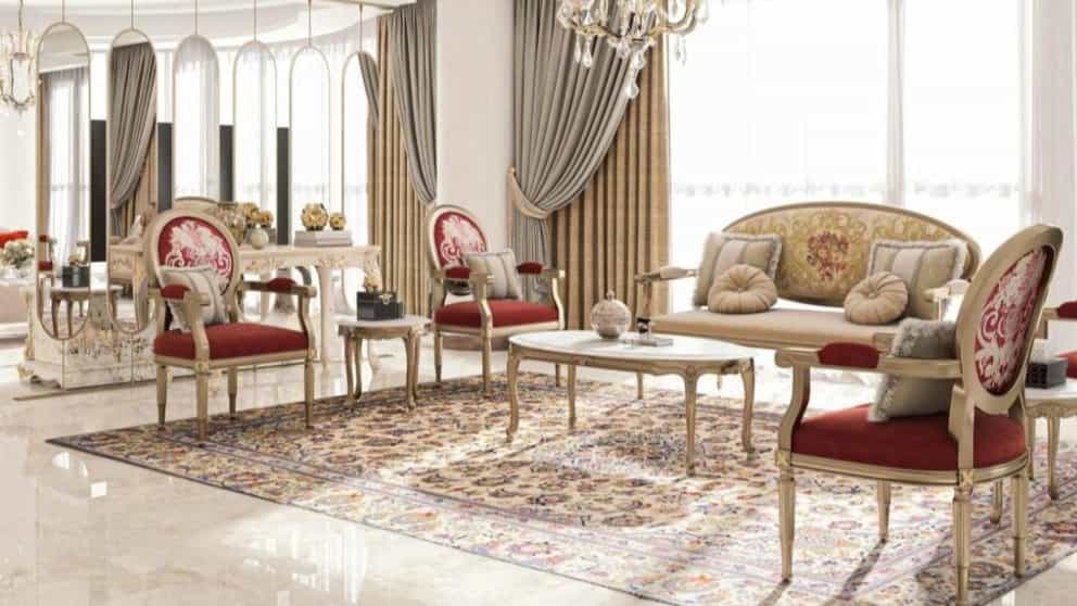 لماذا التصميم الداخلي مهم؟