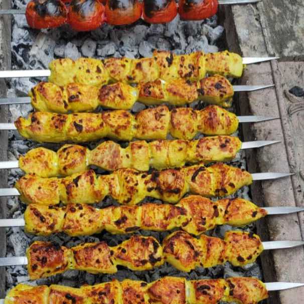 مجتمع بومگردی یونا در رضوانشهر