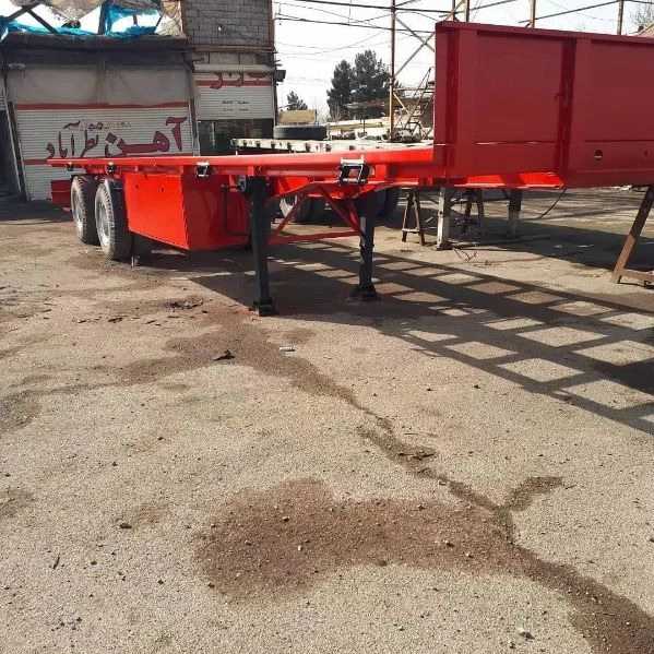 کانتینر سازان مبتکران
