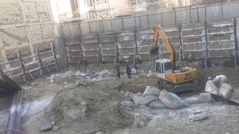 گروه مهندسی مقاوم سازان اذرخش