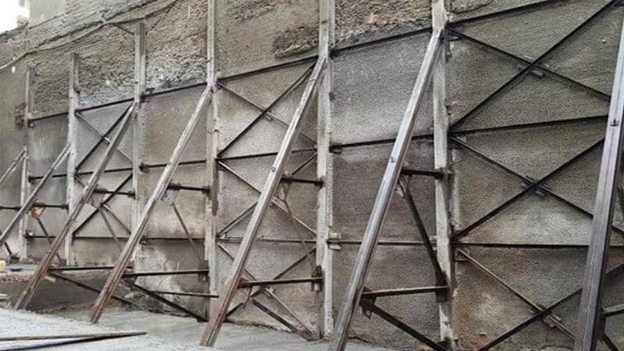 آشنایی با انواع جک سقفی