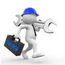 Repairs, installation and commissioning of technical service packages in Shiraz