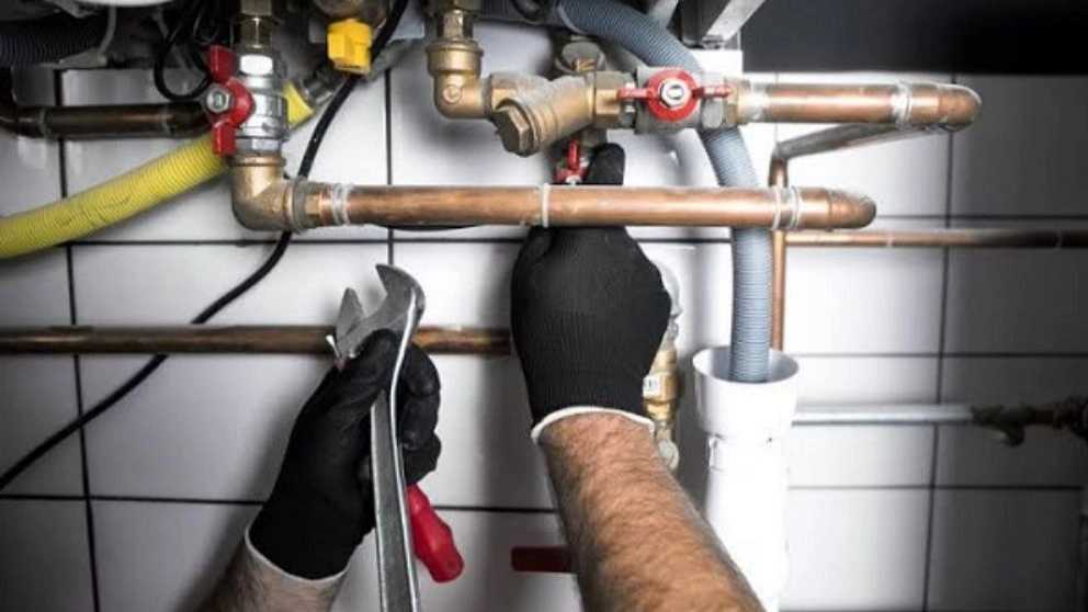 آشنایی با روش های لوله کشی آب ساختمان