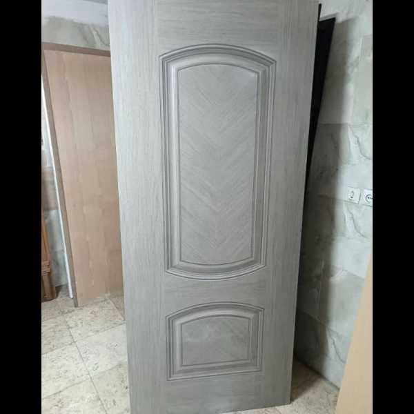 درب چوبی عیوضی