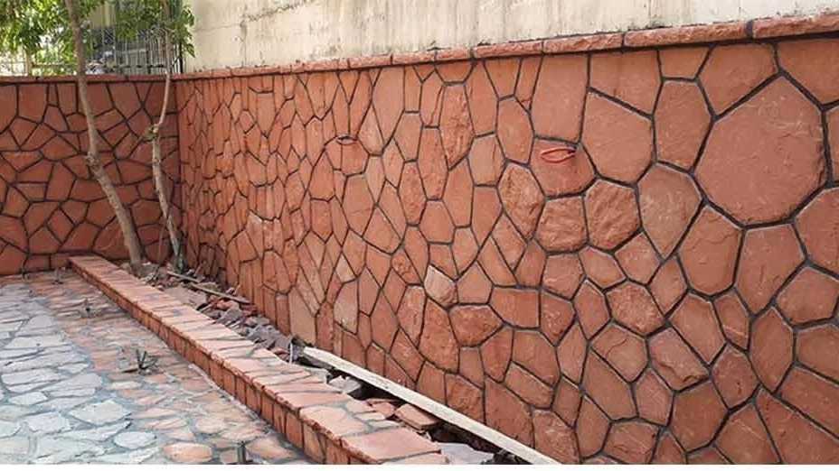 سنگ ورقه ای و کاربرد آن