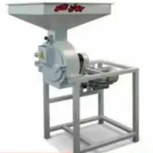 ساخت دستگاه نانوایی وقنادی جهان تکنو در اصفهان