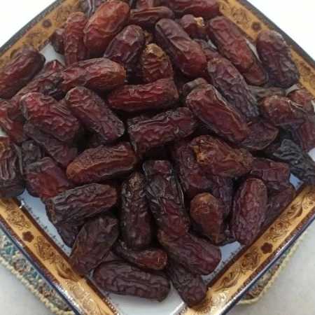 پخش عمده کینگ خرما میروکیلی در تهران