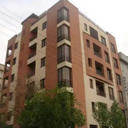 آجر نمای سنتی محسن