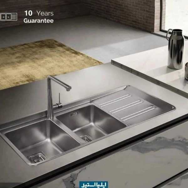 فروشگاه سینک و هود و mdf خوش حرف