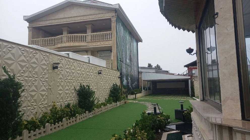 Sabzemasal Darfak entrepreneurs in Gilan