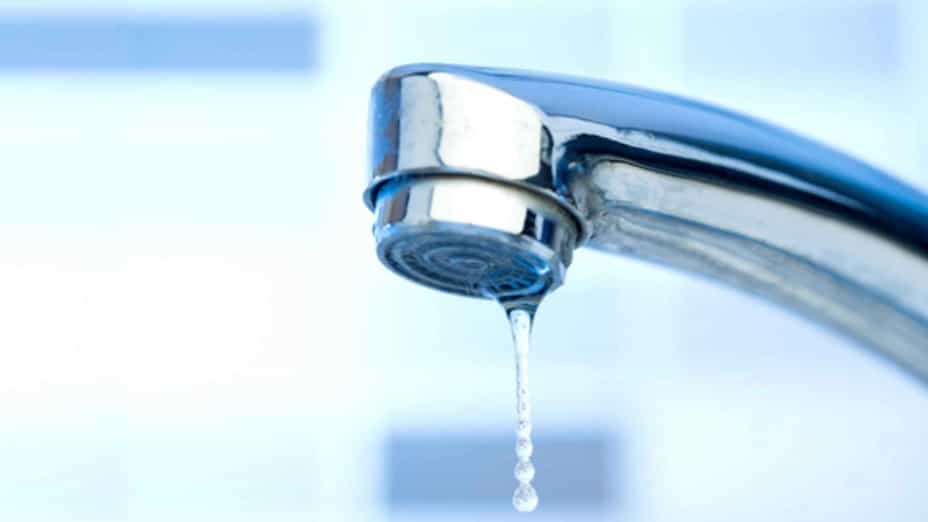 Reasons for leaking faucets