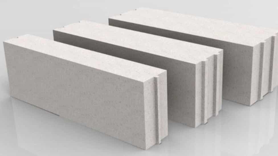 Advantages of Hablex light block