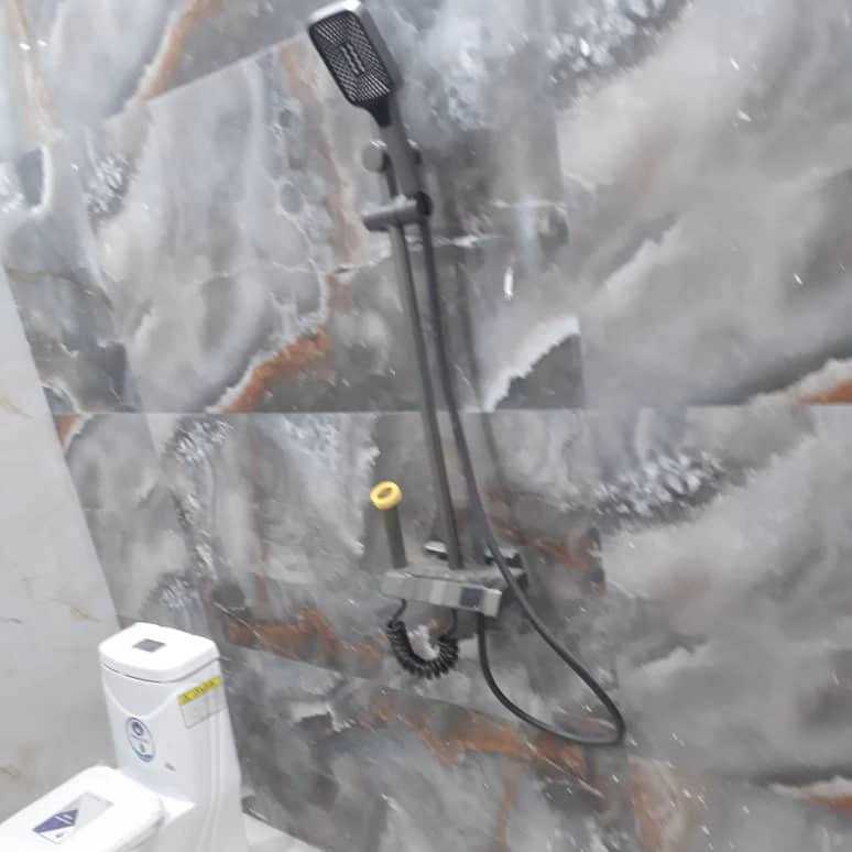 لوله کشی و نصب شیرآلات موسوی