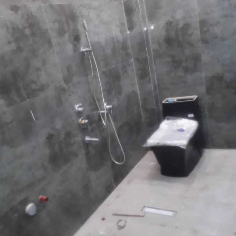 لوله کشی و نصب شیرآلات موسوی