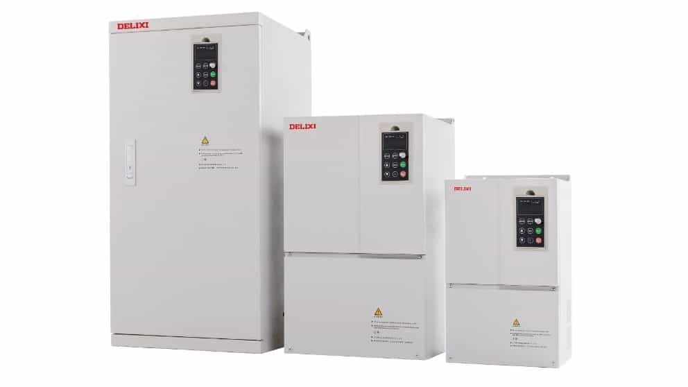 Introduction of industrial switchboard components
