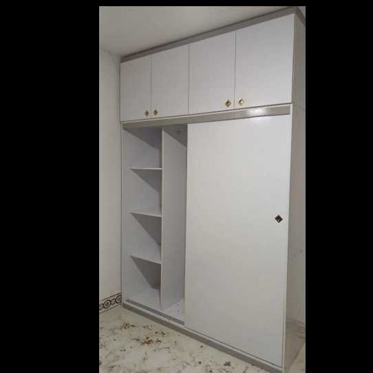 کابینت سازی آسمان