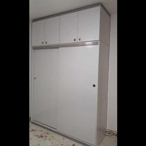 کابینت سازی آسمان